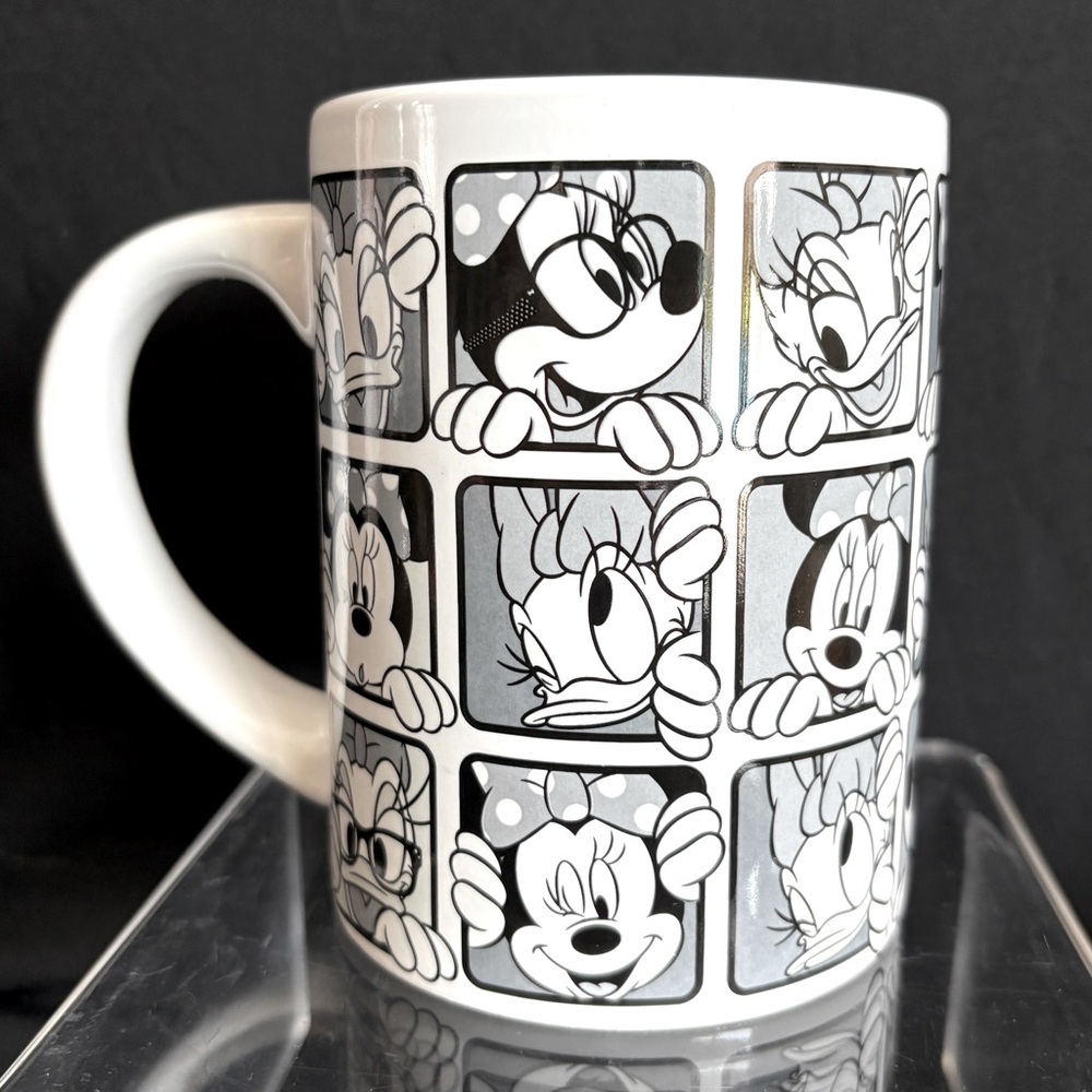 DISNEY Characters Coffee Mug